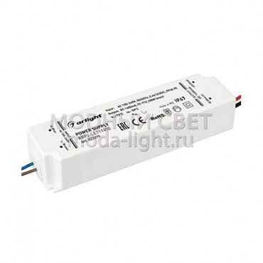 Блок питания ARPJ-LE711400 (100W, 1400mA, PFC)